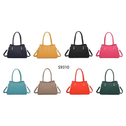 Soft vegan leather - soft, 3
