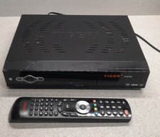Tiger Z600 TV box HD