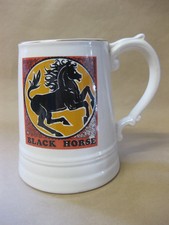 Black Horse / Ye Olde Inn ~
