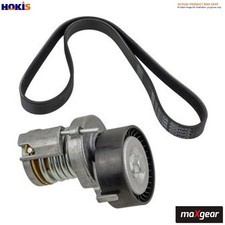 BELT TENSIONER VRIBBED BELT