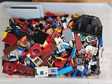 10kg  Random Lego Bricks