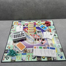 Monopoly Here & Now : The