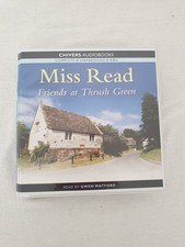 Miss Read Friends at Thrush