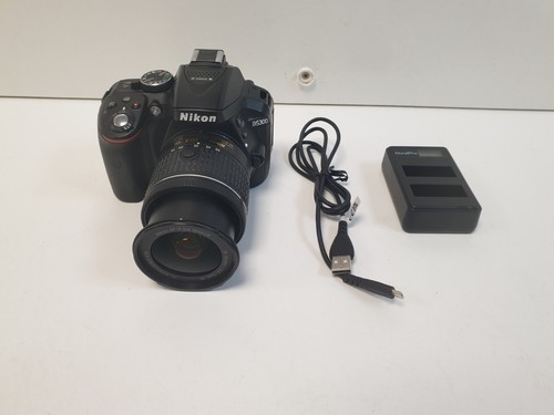 Nikon d5300 digital dslr - nikon,