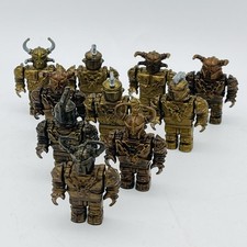 Mega Bloks • Dragons Krystal