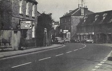 5 BAMPTON OXFORDSHIRE