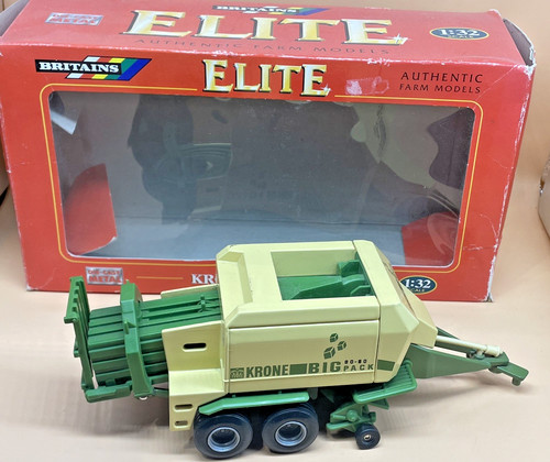Britains farm elite 15040 - britains,