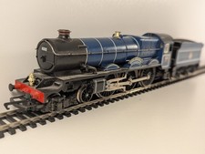 Hornby Top Link R737 King