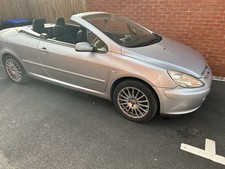 Peugeot 307cc