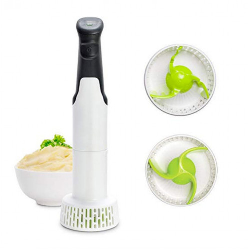 Electric potato masher - electric,