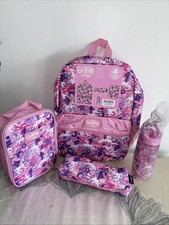 Smiggle Bag Set
