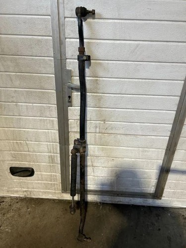 Jeep wrangler iii steering - wrangler,