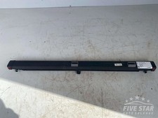 Audi A6 Parcel Shelf Dog Guard