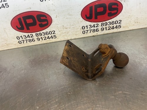 Tow ball bracket x toro - tow,