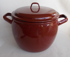 Vintage Twin Handled ~ 8"