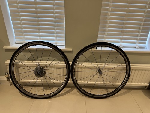 Shimano ultegra 6700 - ultegra, wh