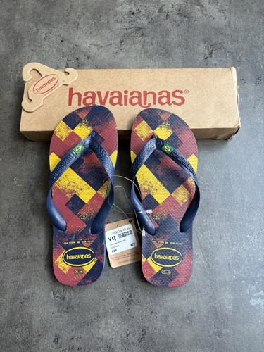 Havaianas brasil fresh - havaianas,