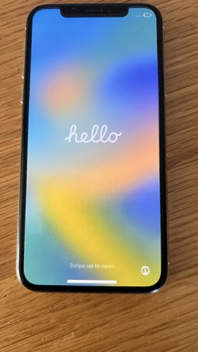Iphone - iphone, x