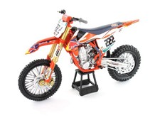 KTM 450 SX-F 1:10 Red Bull