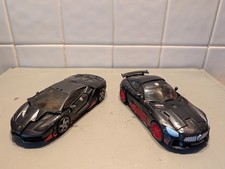 Transformers The Last Knight Deluxe Class Hot Rod And Drift
