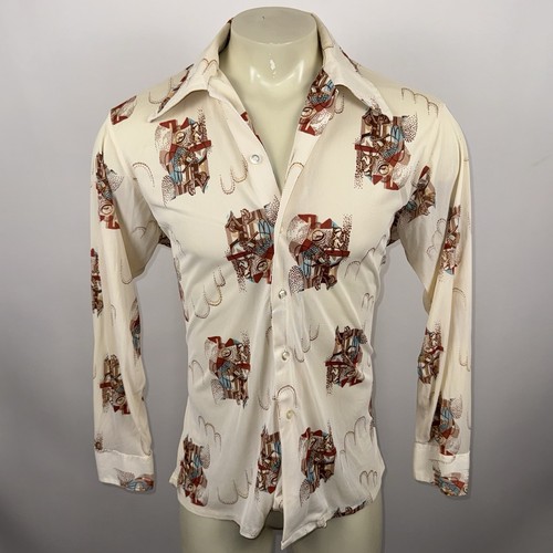 Vtg 60s 70s kmart disco - 70s,
