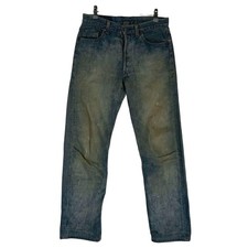 Rare LEVI'S 501 555 Valencia