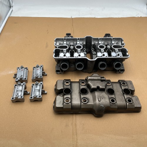 Honda cbr400 cylinder - honda, head