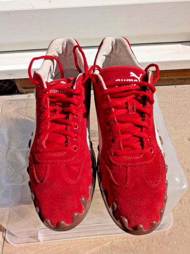 Puma mihara yasuhiro - puma, x