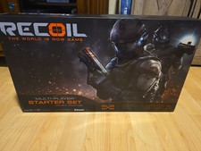  RECOIL 01759 Laser Tag GPS