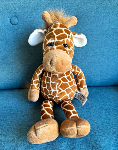 Russ standard giraffe plush - standard,