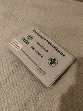 VW / Audi First Aid Kit