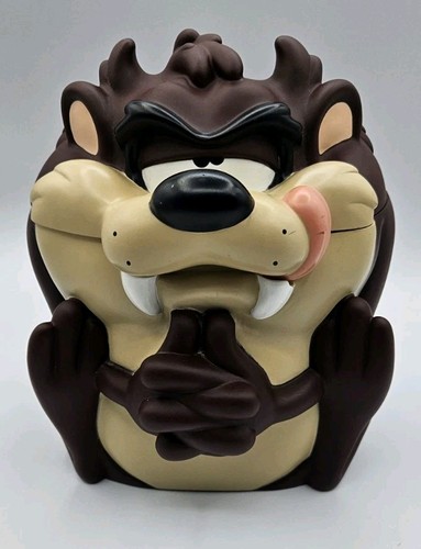 Vintage looney tunes taz - tunes,
