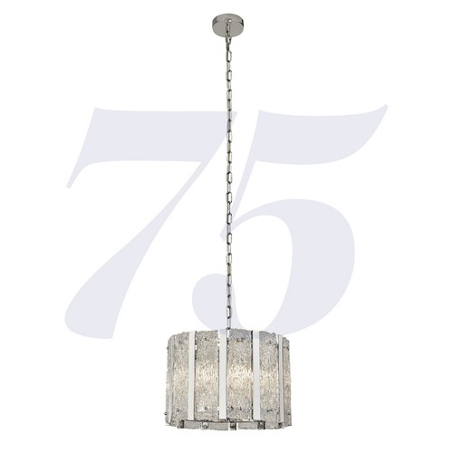 Lights satin silver - lights,
