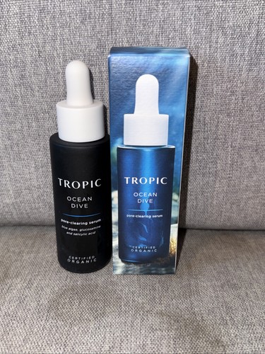 Tropic ocean dive pore - ocean,