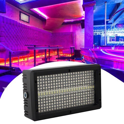 288 led rgbw wall - wall, washer