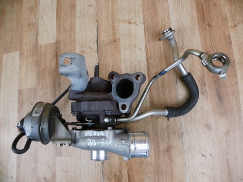 Honda mk4 6 - cr-v,