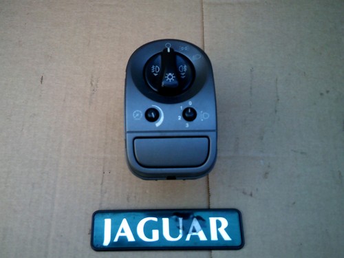 Jaguar type headlight - x,