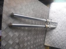 Suzuki GS125 Forks