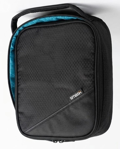 Smash insulated lunch - insulated, bag