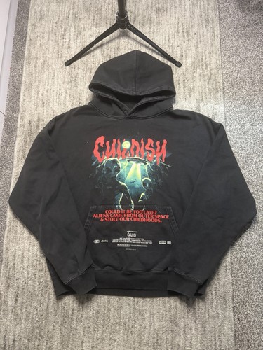 Childish 1995 tgf alien - 1995,