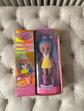 BFF Talents Elodie Doll Cry