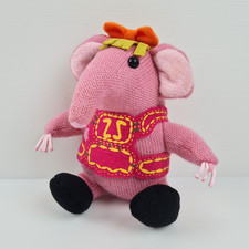 Vintage Clangers Whistling