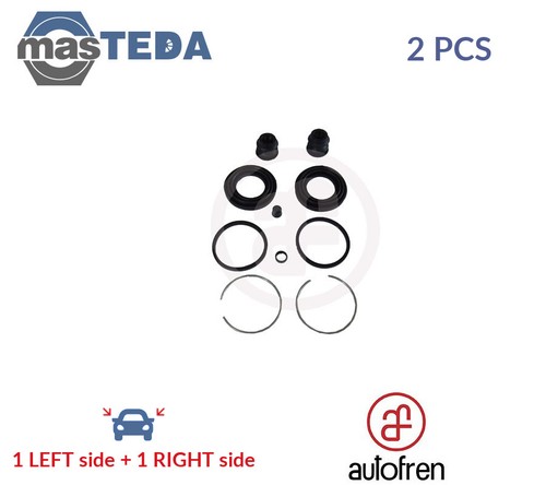 D4642 brake caliper repair - repair, kit