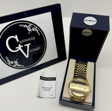 LOVELY VINTAGE Men’s Sekonda