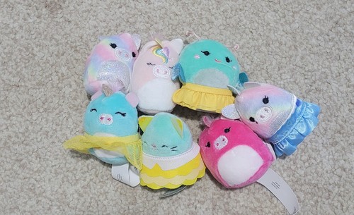 Squishville bundle - squishville,