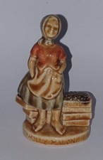 WADE Figure MOLLY MALONE Part Of The Irish Character Figures