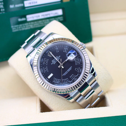 Rolex datejust 116334 - datejust,