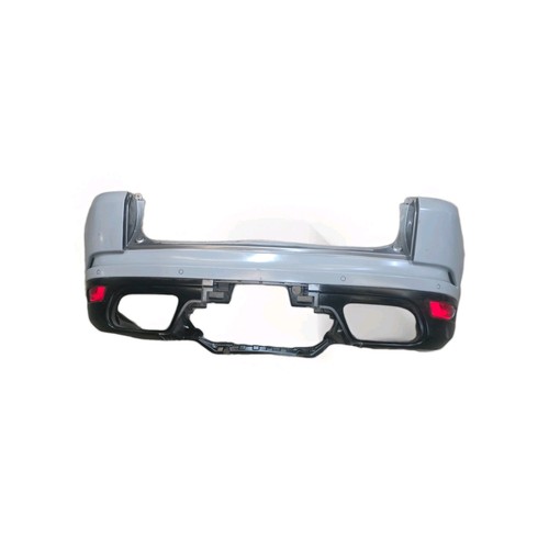 Range rover sport svr rear - range,