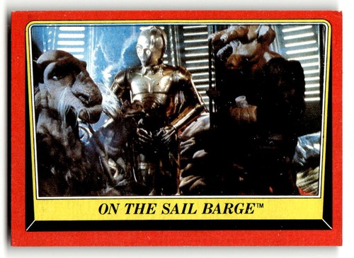 1983 topps star - 1983, return
