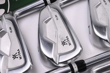 Miura TC-201 Irons / 5-PW /